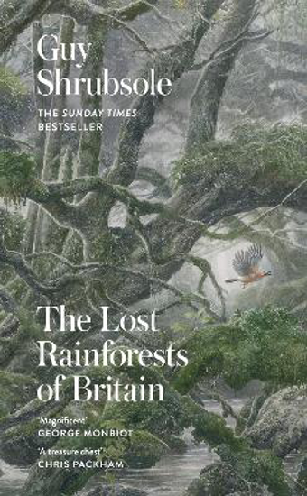 Picture of The Lost Rainforests of Britain
