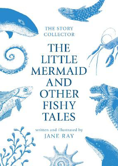 Picture of The Little Mermaid and Other Fishy Tales