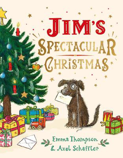 Picture of Jim's Spectacular Christmas
