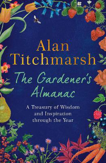 Picture of The Gardener's Almanac