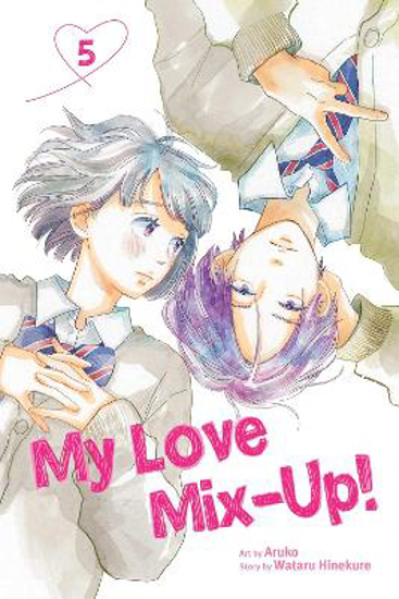 Picture of My Love Mix-Up! 5