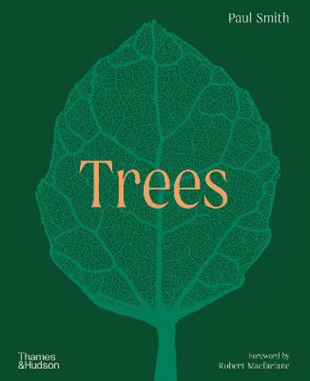 Picture of Trees: From Root To Leaf (smith) Hb