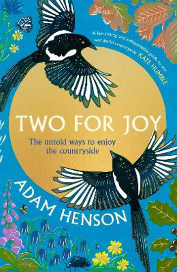 Picture of Two for Joy: The untold ways to enjoy the countryside