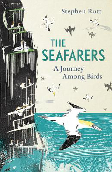 Picture of The Seafarers: A Journey Among Birds