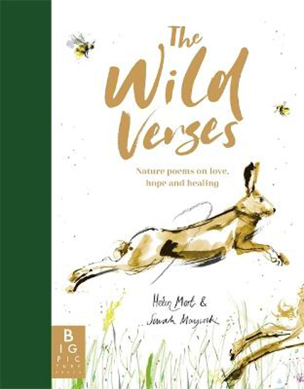 Picture of The Wild Verses: Nature poems on love, hope and healing