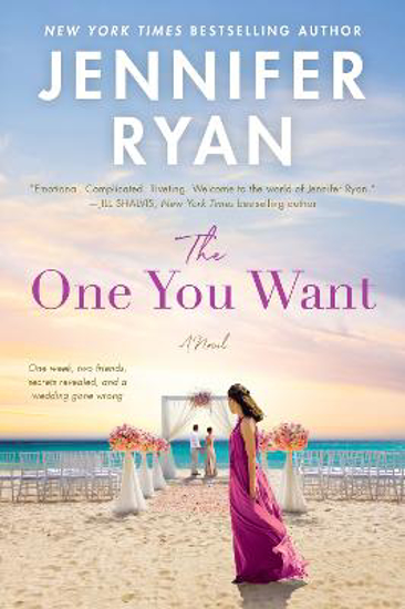 Picture of The One You Want: A Novel