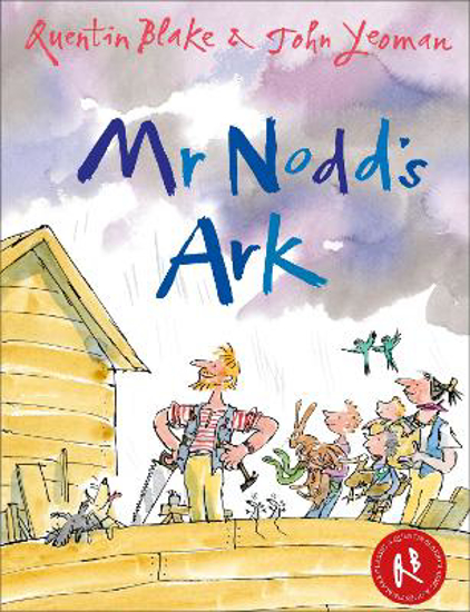 Picture of Mr Nodd's Ark