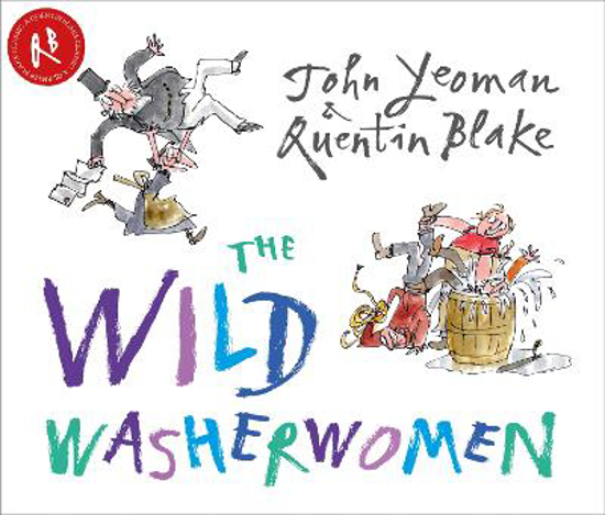 Picture of The Wild Washerwomen