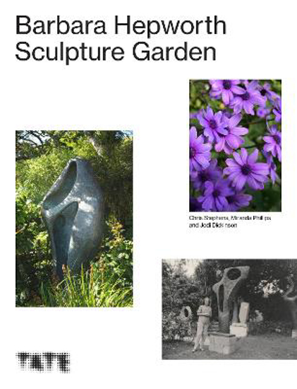 Picture of Barbara Hepworth Sculpture Garden