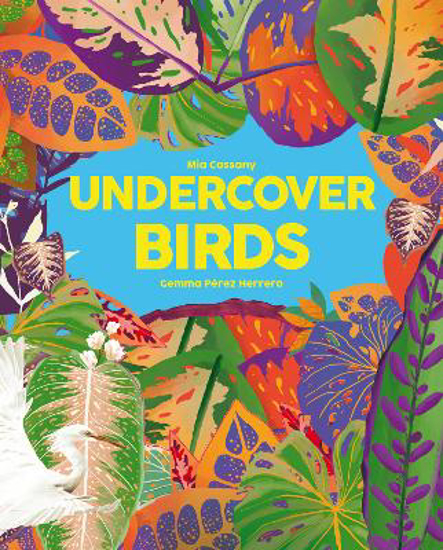 Picture of Undercover Birds