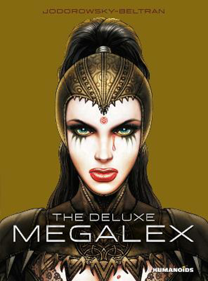 Picture of The Deluxe Megalex