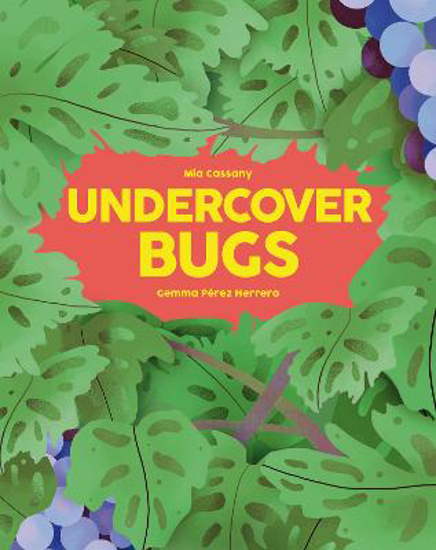 Picture of Undercover Bugs