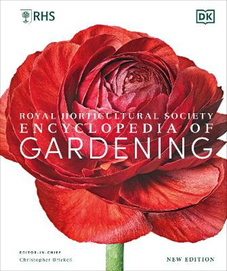 Picture of RHS Encyclopedia of Gardening