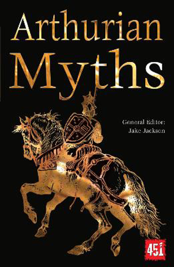 Picture of Arthurian Myths