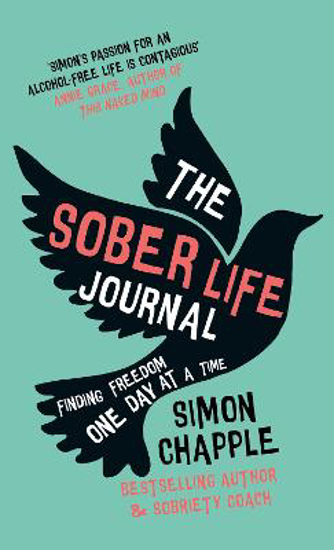 Picture of The Sober Life Journal: Finding Freedom One Day At A Time