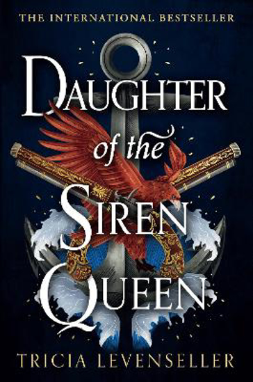 Picture of Daughter of the Siren Queen