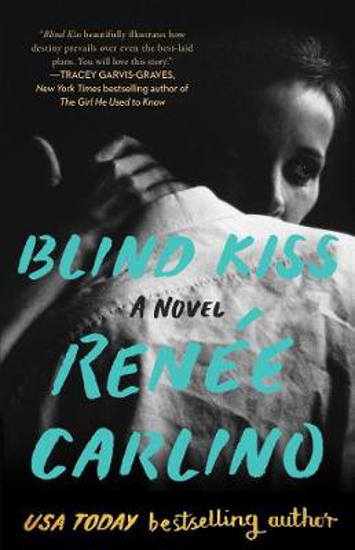 Picture of Blind Kiss: A Novel