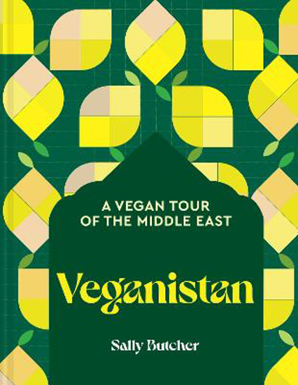 Picture of Veganistan: A vegan tour of the Middle East