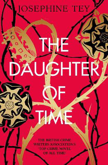 Picture of The Daughter of Time