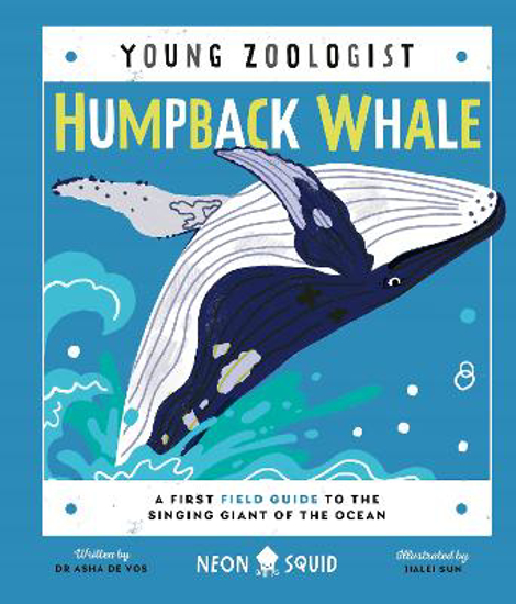 Picture of Young Zoologist: Humpback Whale