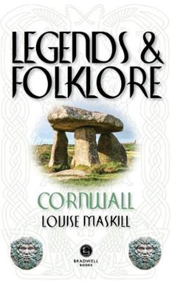 Picture of Legends & Folklore: Cornwall