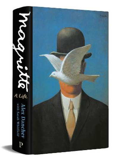 Picture of Magritte: A Life