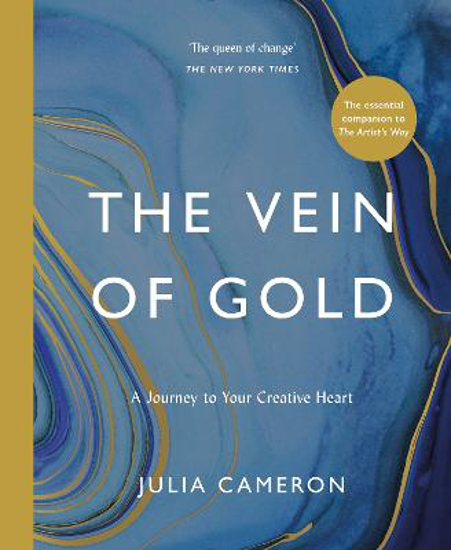 Picture of The Vein of Gold: A Journey to Your Creative Heart