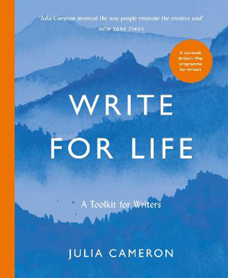 Picture of Write for Life: A Toolkit for Writers