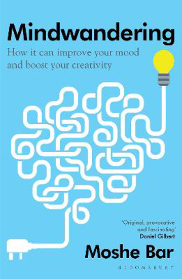 Picture of Mindwandering: How It Can Improve Your Mood and Boost Your Creativity