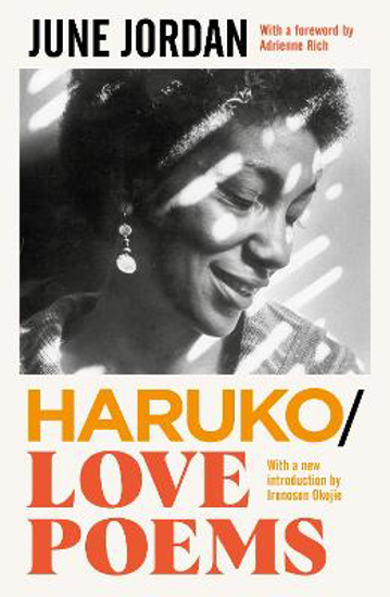 Picture of Haruko/Love Poems