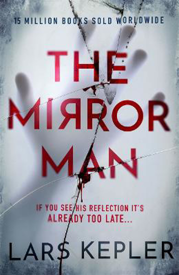 Picture of The Mirror Man