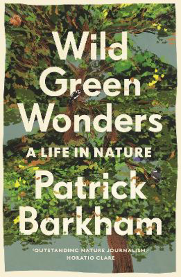 Picture of Wild Green Wonders