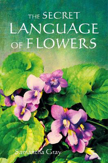 Picture of The Secret Language of Flowers