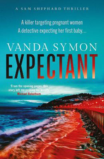 Picture of Expectant (symon) Pb