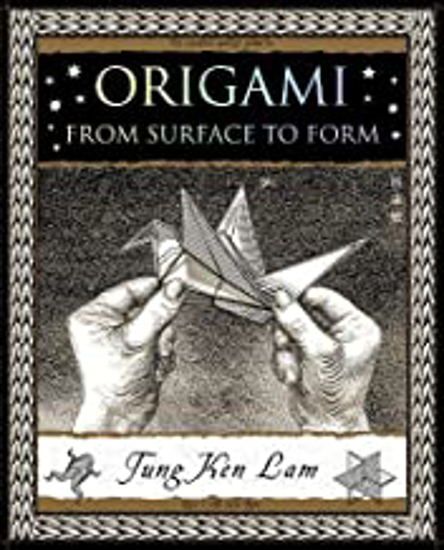Picture of Wooden: Origami