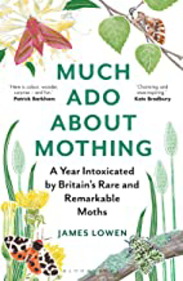Picture of Much Ado About Mothing