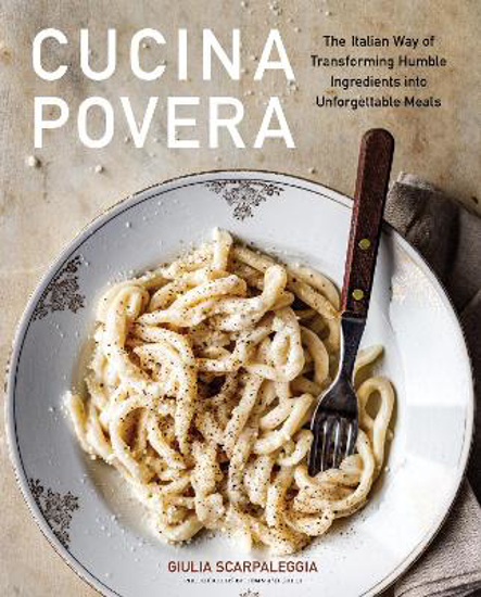 Picture of Cucina Povera (scarpaleggia) Hb