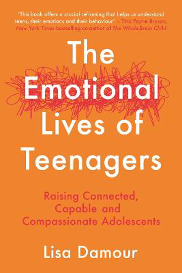 Picture of Emotional Lives Of Teenagers (damour) Trade Pb