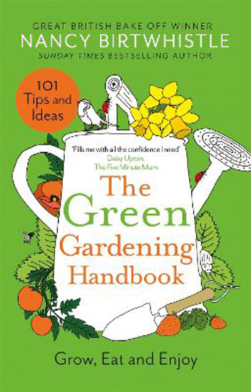 Picture of The Green Gardening Handbook