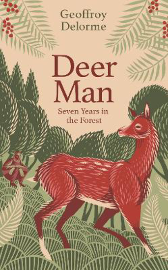 Picture of Deer Man (delorme) Pb
