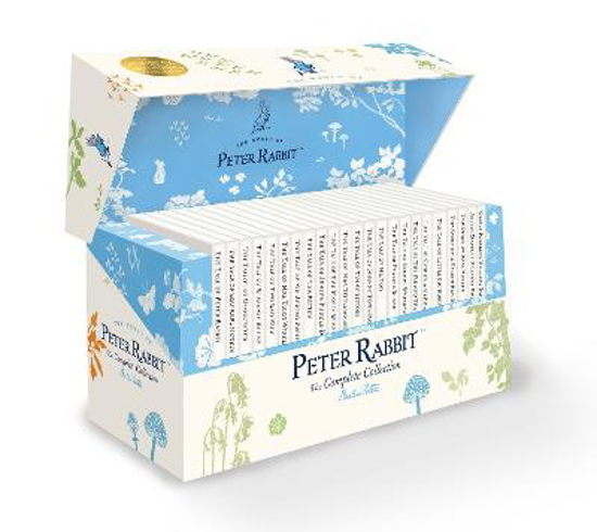 Picture of The World of Peter Rabbit: The Complete Collection