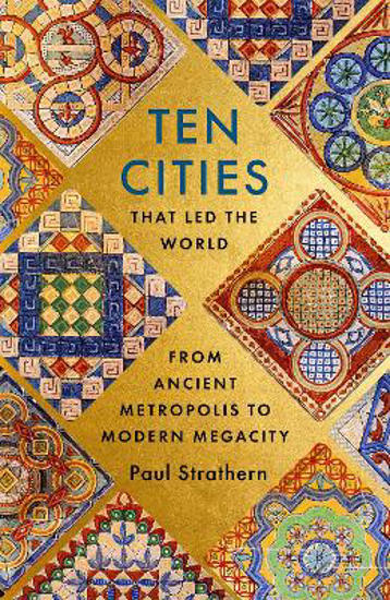 Picture of Ten Cities That Led The World