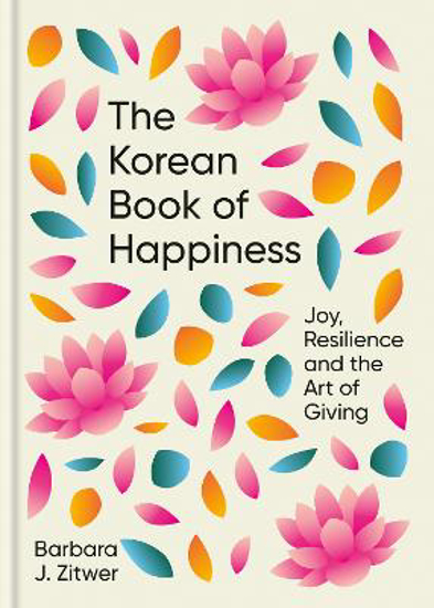 Picture of The Korean Book Of Happiness (zitwer) Hb