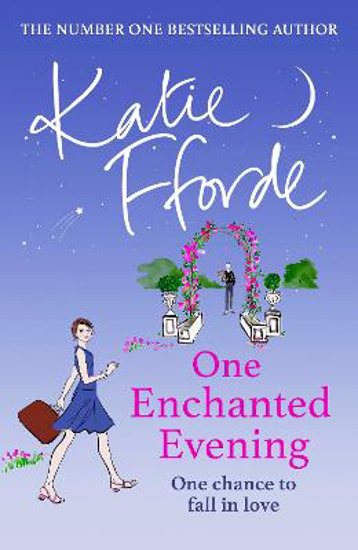 Picture of One Enchanted Evening (fforde) Hb