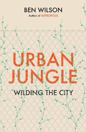 Picture of Urban Jungle (wilson) Hb
