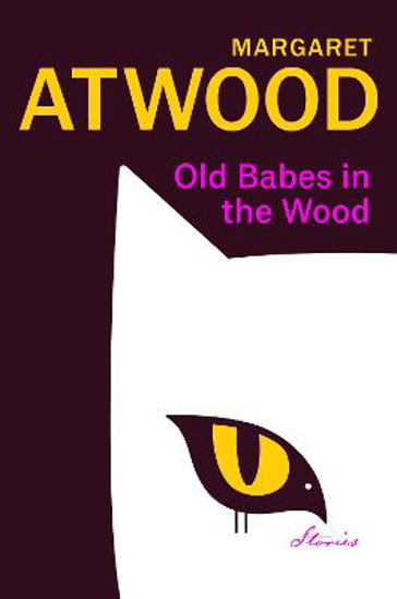 Picture of Old Babes In The Wood (atwood) Hb