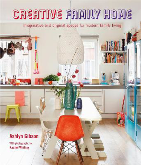 Picture of Creative Family Home (gibson) Hb