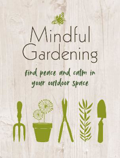 Picture of Mindful Gardening