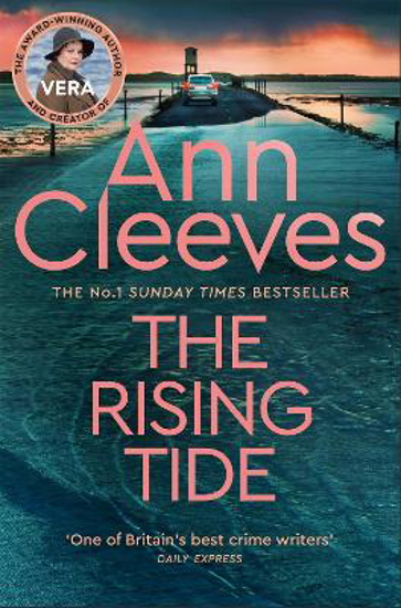 Picture of The Rising Tide (cleeves) Pb
