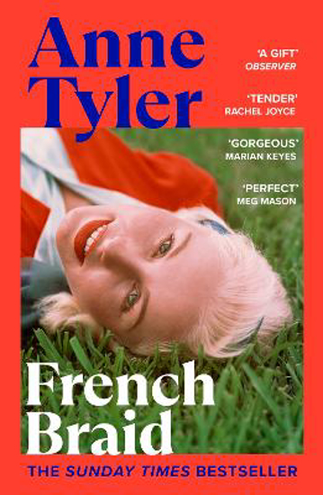 Picture of French Braid (tyler) Pb